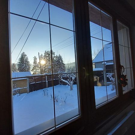 Vikendica Pasa Villa Pale Buitenkant foto