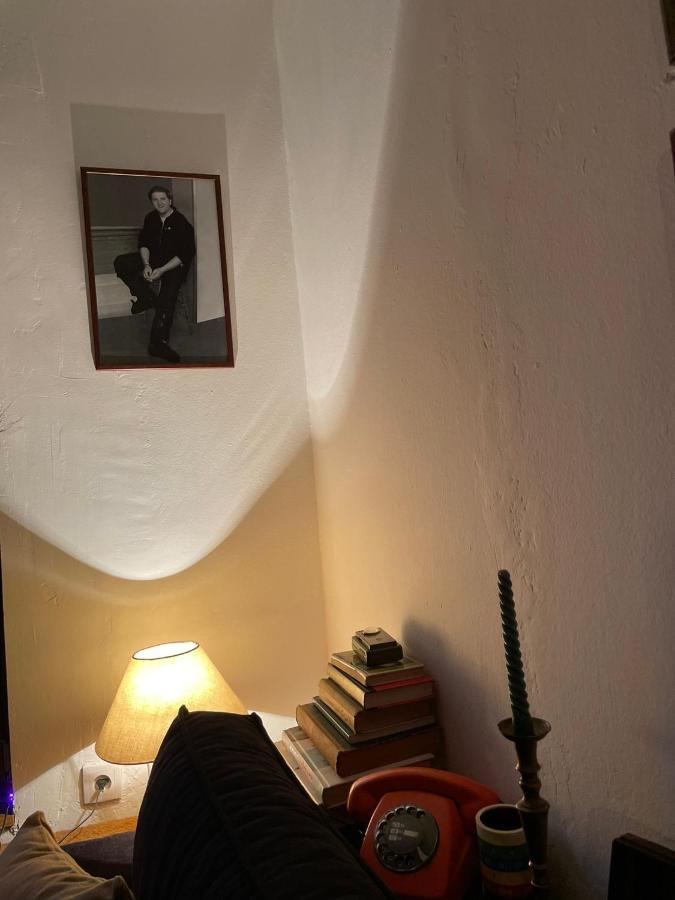 Vikendica Pasa Villa Pale Buitenkant foto