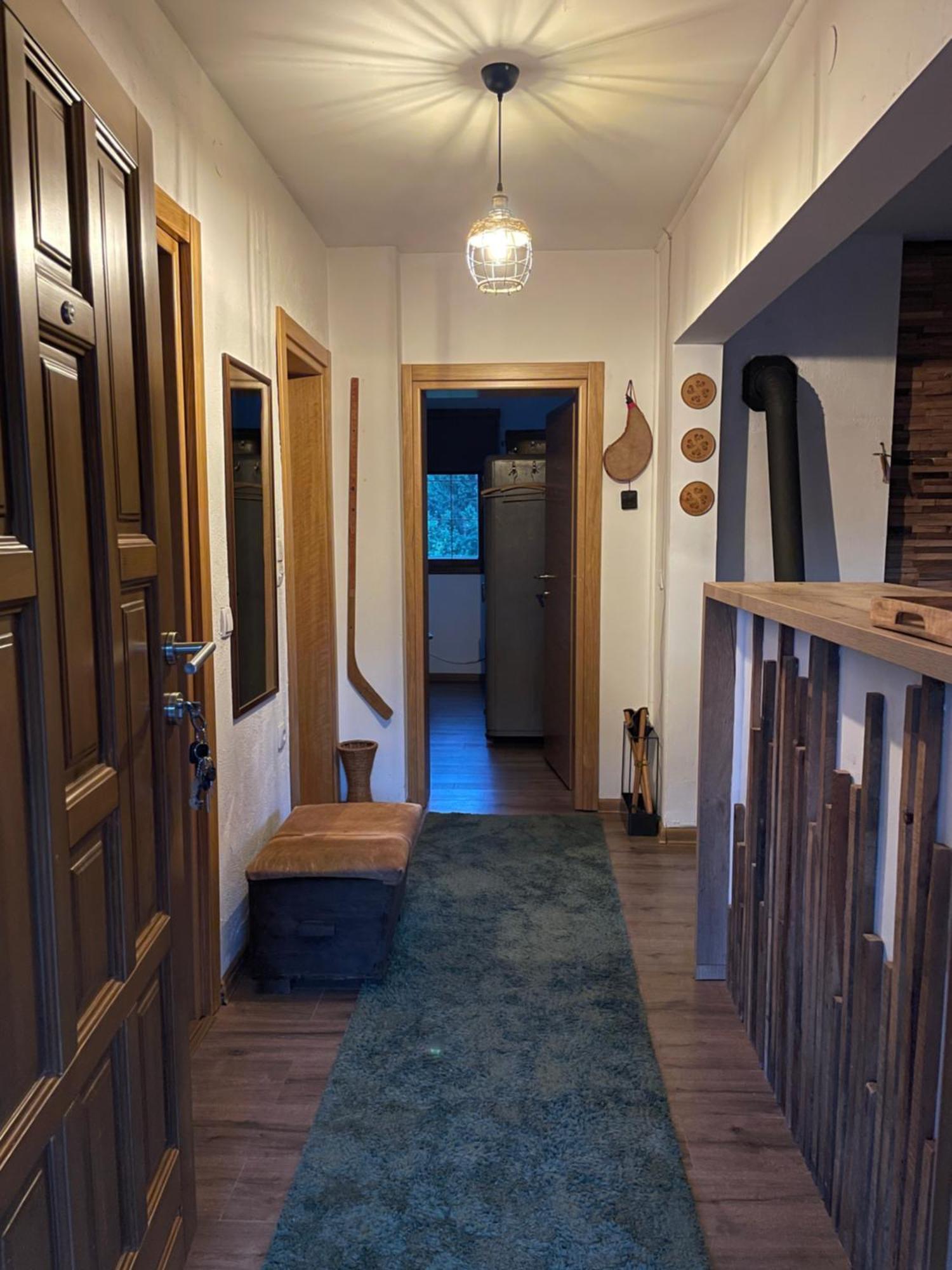 Vikendica Pasa Villa Pale Buitenkant foto